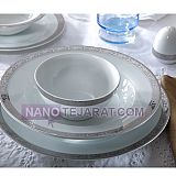 سرویس چینی فلوریس سرویس چینی فلوریس